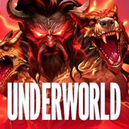 Underworld slot Underworld slot