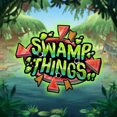 Swamp Things slot Swamp Things slot