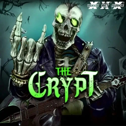 The Crypt slot The Crypt slot