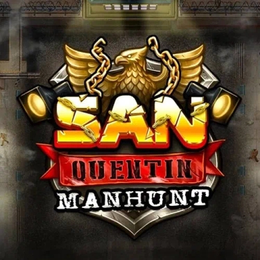 San Quentin Manhunt San Quentin Manhunt