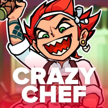 Crazy Chef slot Crazy Chef slot