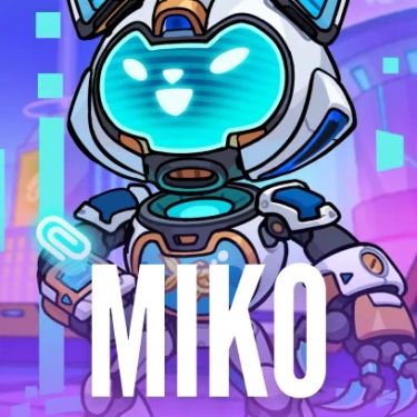 Miko Slot Paperclip Gaming Miko Slot Paperclip Gaming