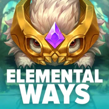 Elemental Ways slot Elemental Ways slot