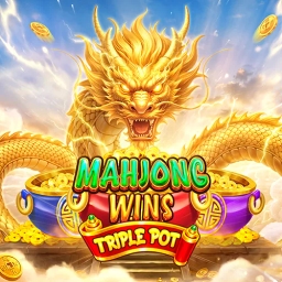 Mahjong Wins Triple Pot Pragmatic Play Mahjong Wins Triple Pot Pragmatic Play