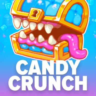 Candy Crunch Candy Crunch