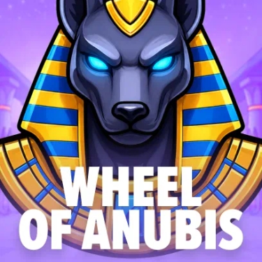 Wheel of Anubis Slot Titan Gaming Wheel of Anubis Slot Titan Gaming