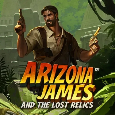 Arizona James Arizona James