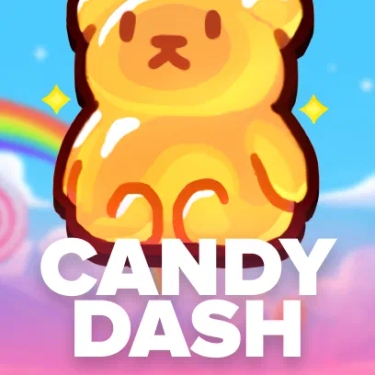 Candy Dash Candy Dash