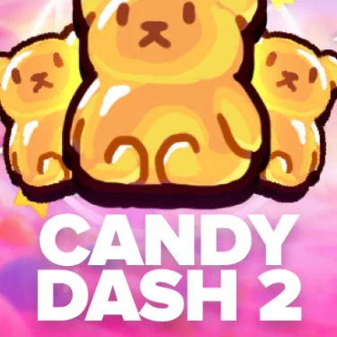 Candy Dash 2 slot Candy Dash 2 slot