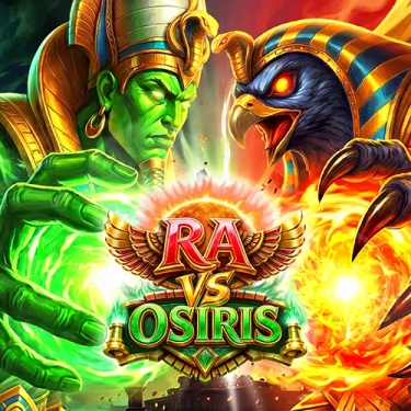Ra VS Osiris slot Ra VS Osiris slot