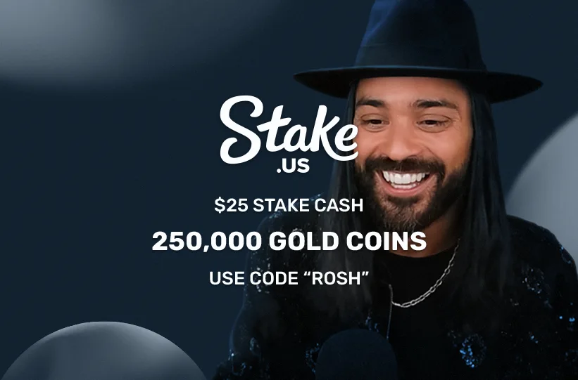 Stake Casino US