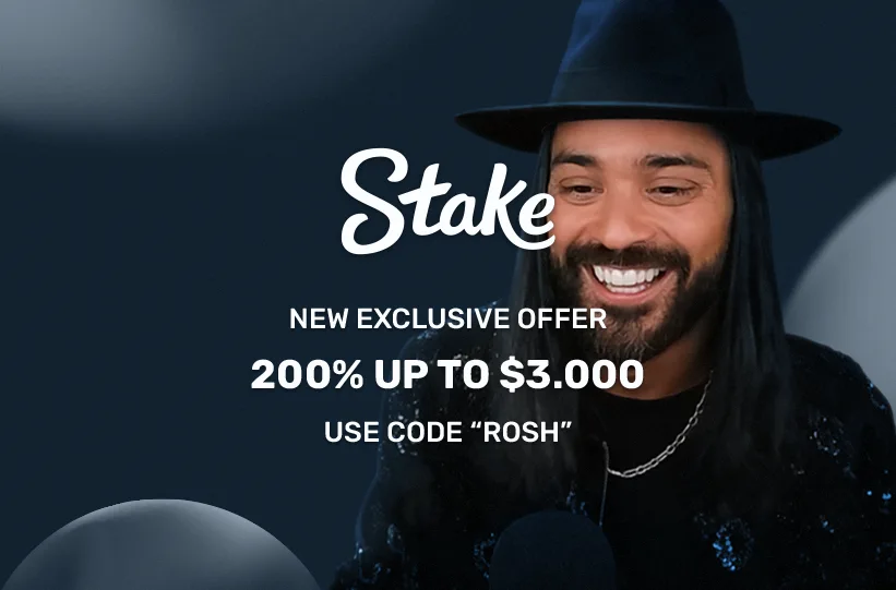 Stake Casino